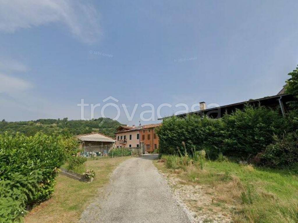 appartamento in vendita a Vestenanova