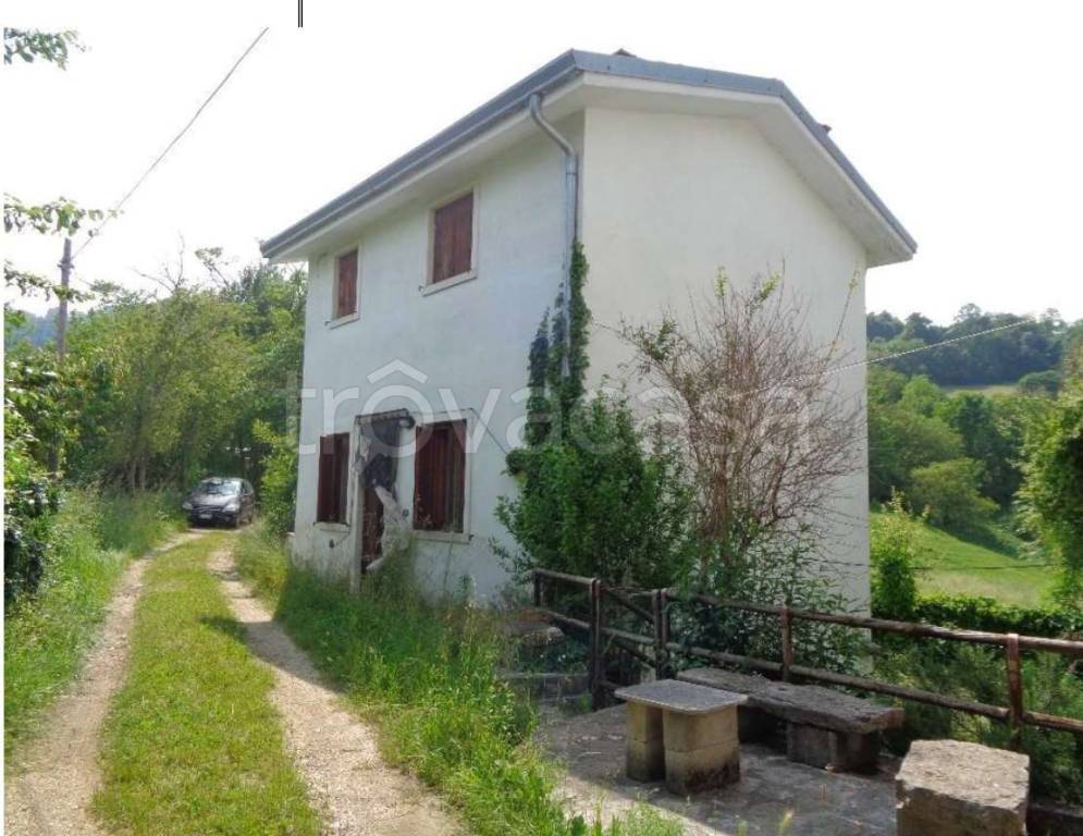 appartamento in vendita a Vestenanova