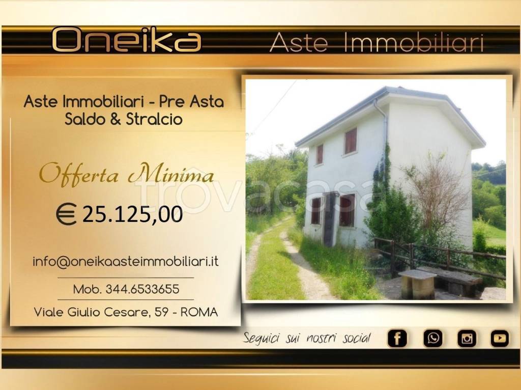 appartamento in vendita a Vestenanova