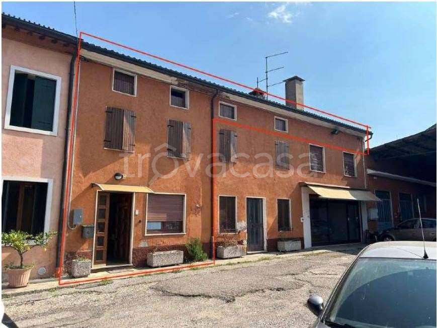 casa indipendente in vendita a Vestenanova