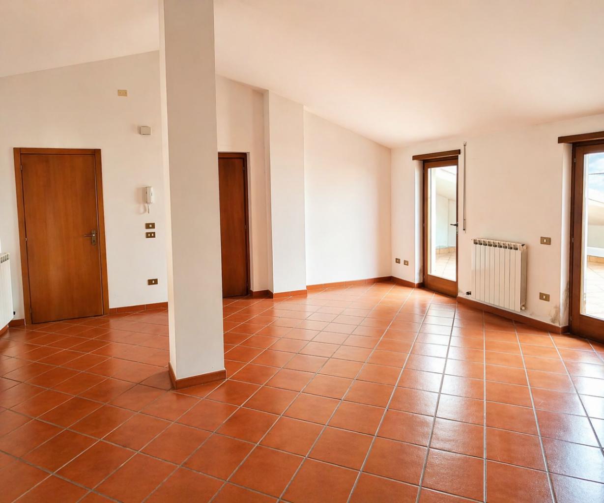 appartamento in vendita a Vestenanova in zona Bolca