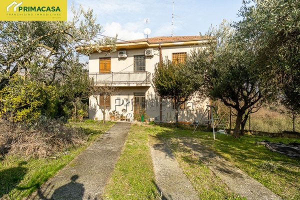 appartamento in vendita a Vestenanova