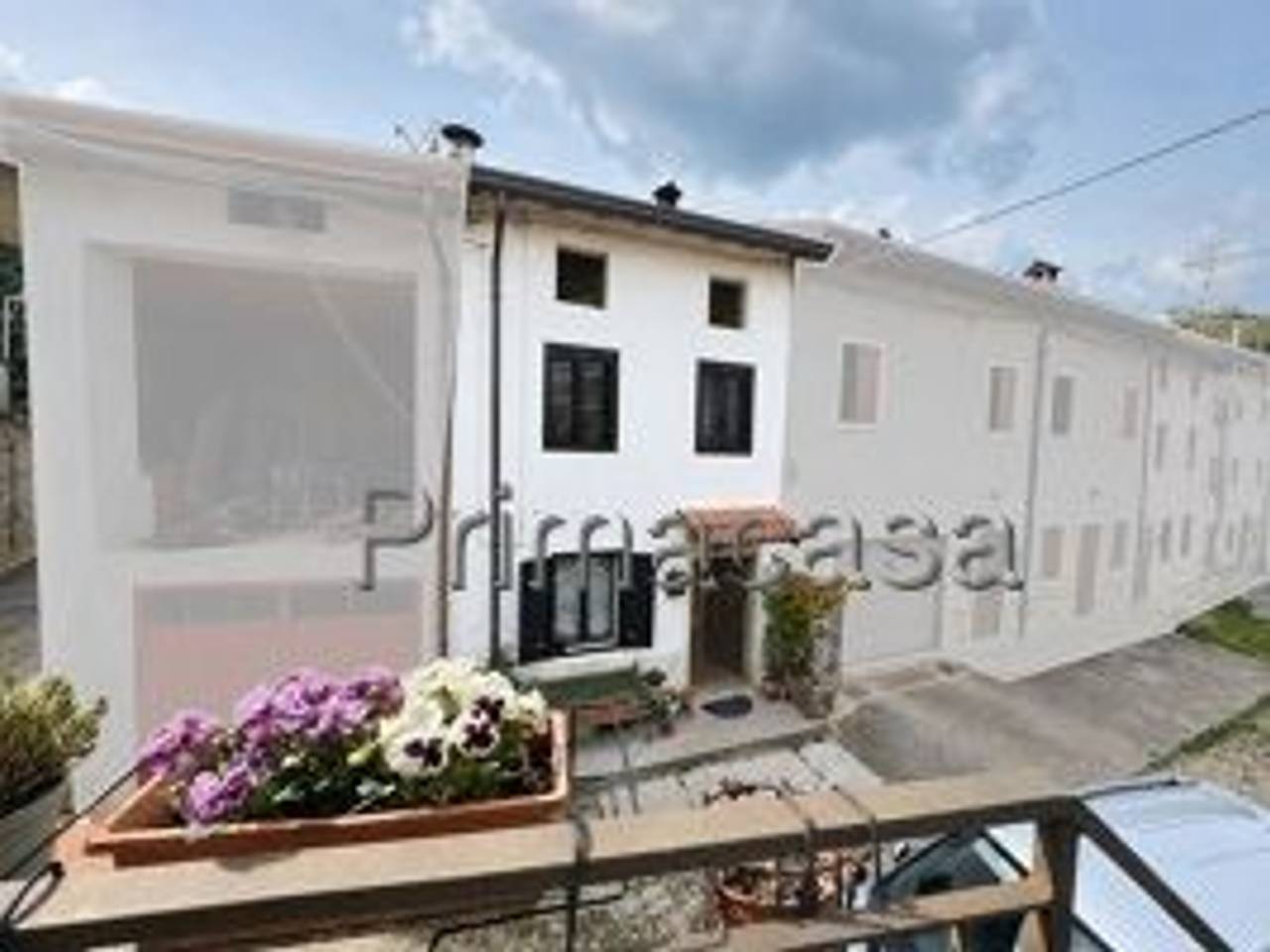 casa indipendente in vendita a Vestenanova in zona Castelvero