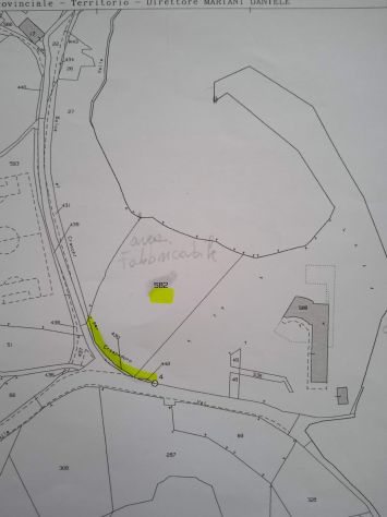 terreno edificabile in vendita a Vestenanova in zona Bolca