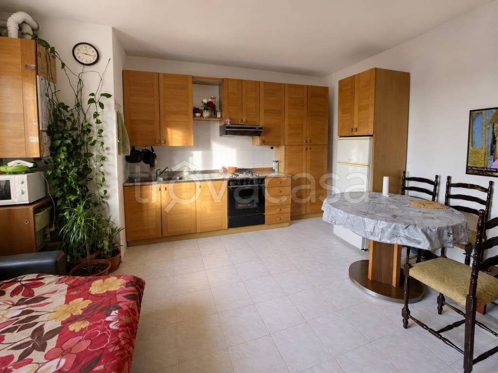 appartamento in vendita a Vestenanova in zona Vestenavecchia