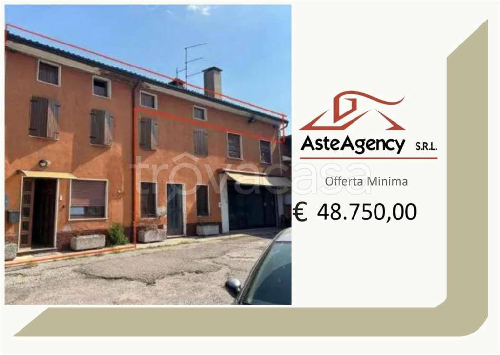 appartamento in vendita a Vestenanova in zona Bolca