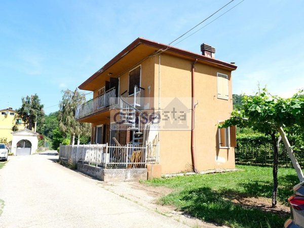 appartamento in vendita a Vestenanova