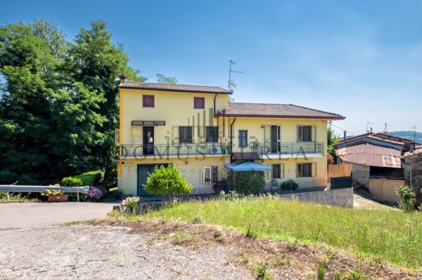 casa indipendente in vendita a Vestenanova in zona Bolca
