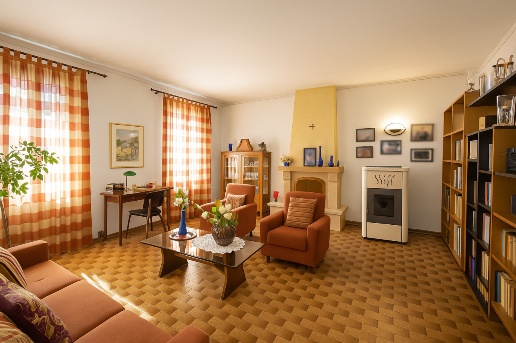 casa indipendente in vendita a Vestenanova in zona Bolca