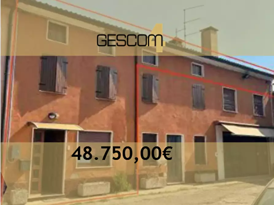 casa indipendente in vendita a Vestenanova in zona Bolca