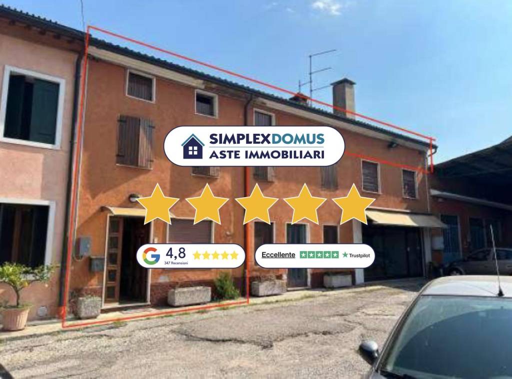casa indipendente in vendita a Vestenanova in zona Bolca