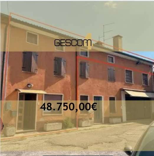 casa indipendente in vendita a Vestenanova in zona Bolca