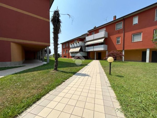 appartamento in vendita a Vigasio