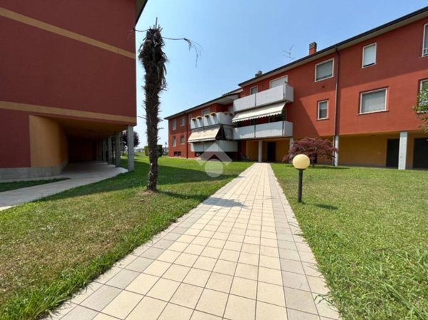 appartamento in vendita a Vigasio
