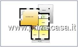 appartamento in vendita a Vigasio