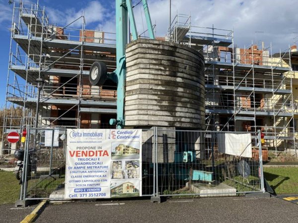appartamento in vendita a Vigasio