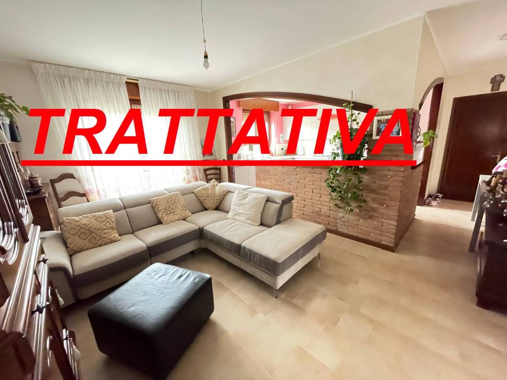 appartamento in vendita a Vigasio in zona Isolalta