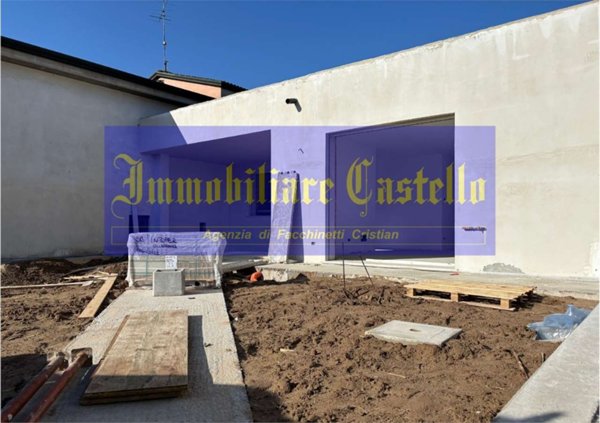 appartamento in vendita a Vigasio