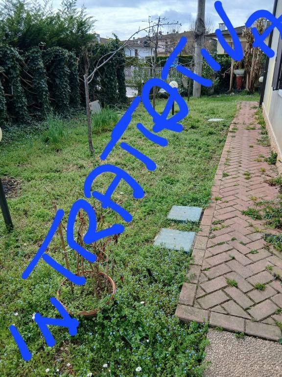 appartamento in vendita a Vigasio