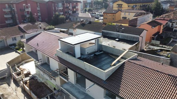 appartamento in vendita a Vigasio