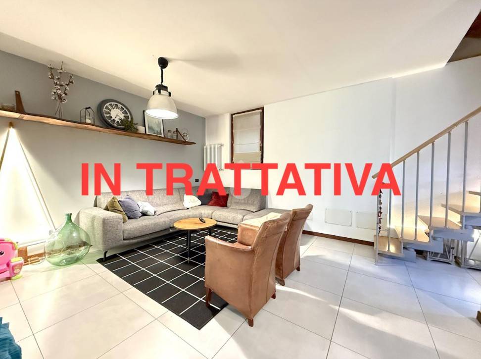 appartamento in vendita a Vigasio