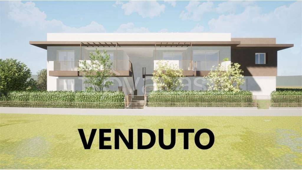 appartamento in vendita a Vigasio