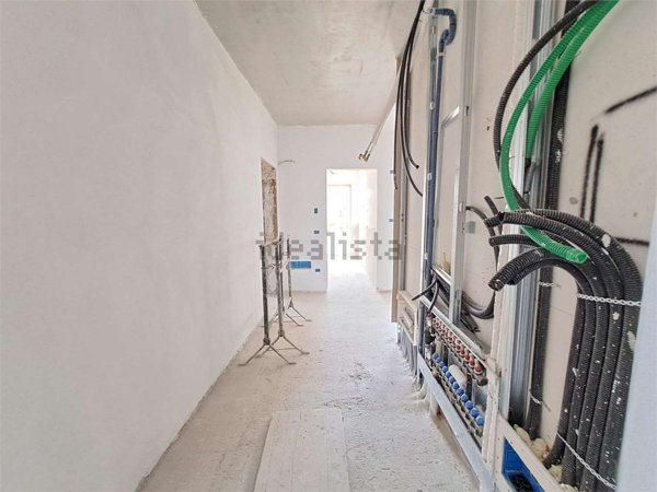 appartamento in vendita a Vigasio in zona Isolalta