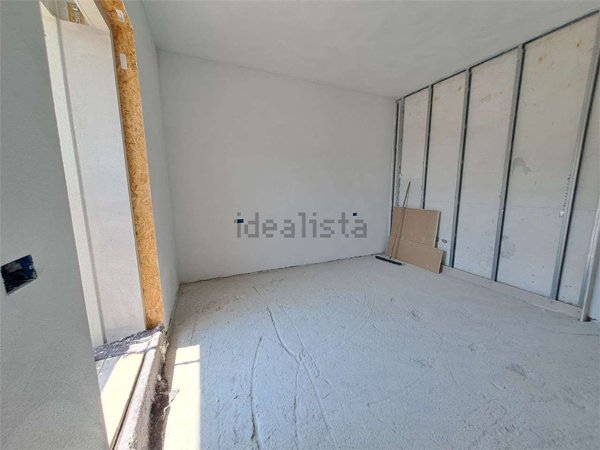 appartamento in vendita a Vigasio in zona Isolalta