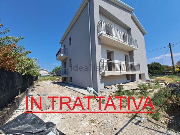 appartamento in vendita a Vigasio in zona Isolalta