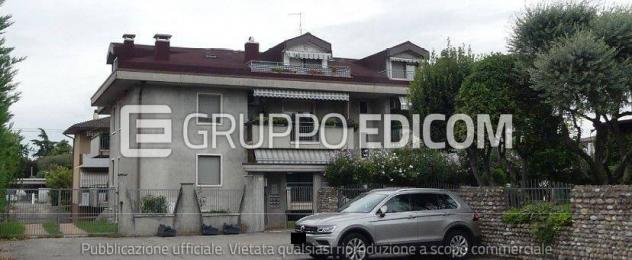 appartamento in vendita a Vigasio