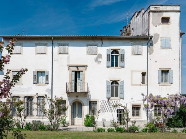 casa indipendente in vendita a Vigasio