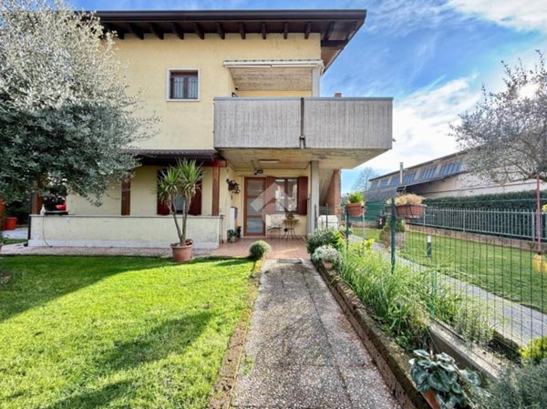 appartamento in vendita a Vigasio
