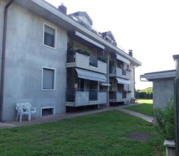 appartamento in vendita a Vigasio in zona Forette