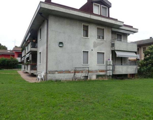 appartamento in vendita a Vigasio