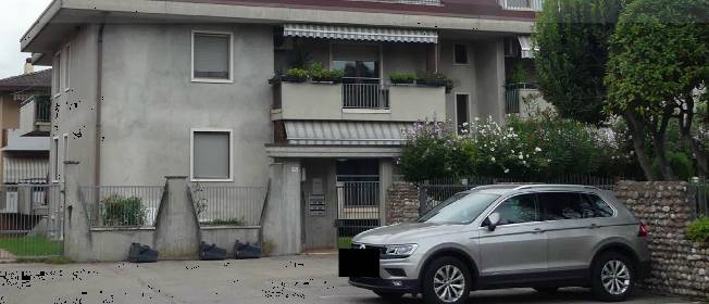 appartamento in vendita a Vigasio in zona Forette