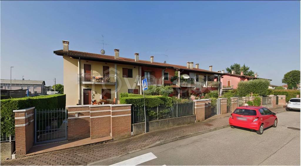 appartamento in vendita a Vigasio