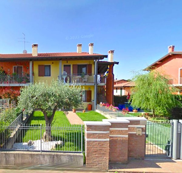 appartamento in vendita a Vigasio