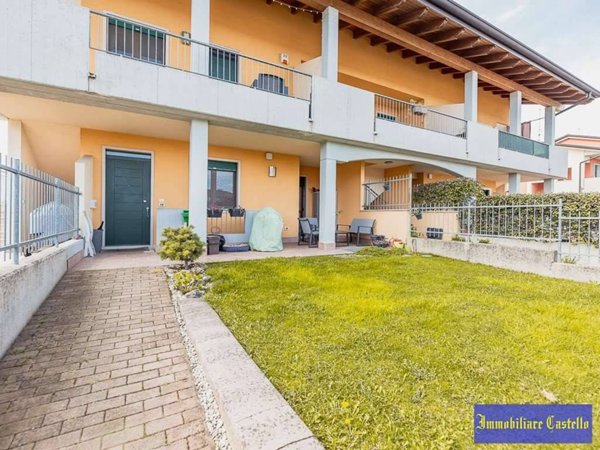 appartamento in vendita a Vigasio