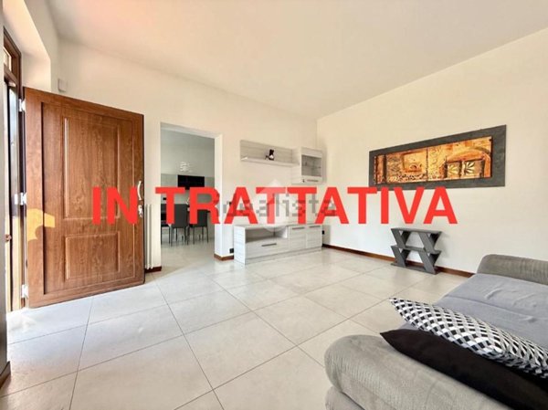 appartamento in vendita a Vigasio