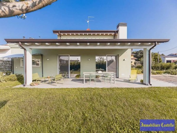 casa indipendente in vendita a Vigasio in zona Forette