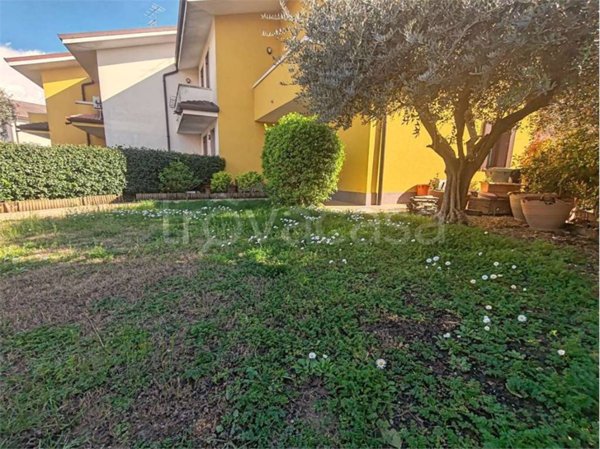 casa indipendente in vendita a Vigasio in zona Forette