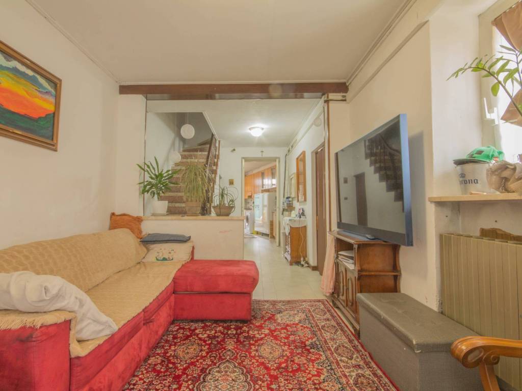 casa indipendente in vendita a Vigasio