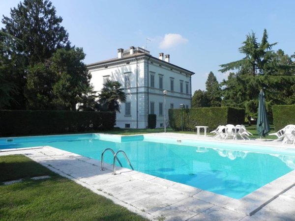 casa indipendente in vendita a Vigasio