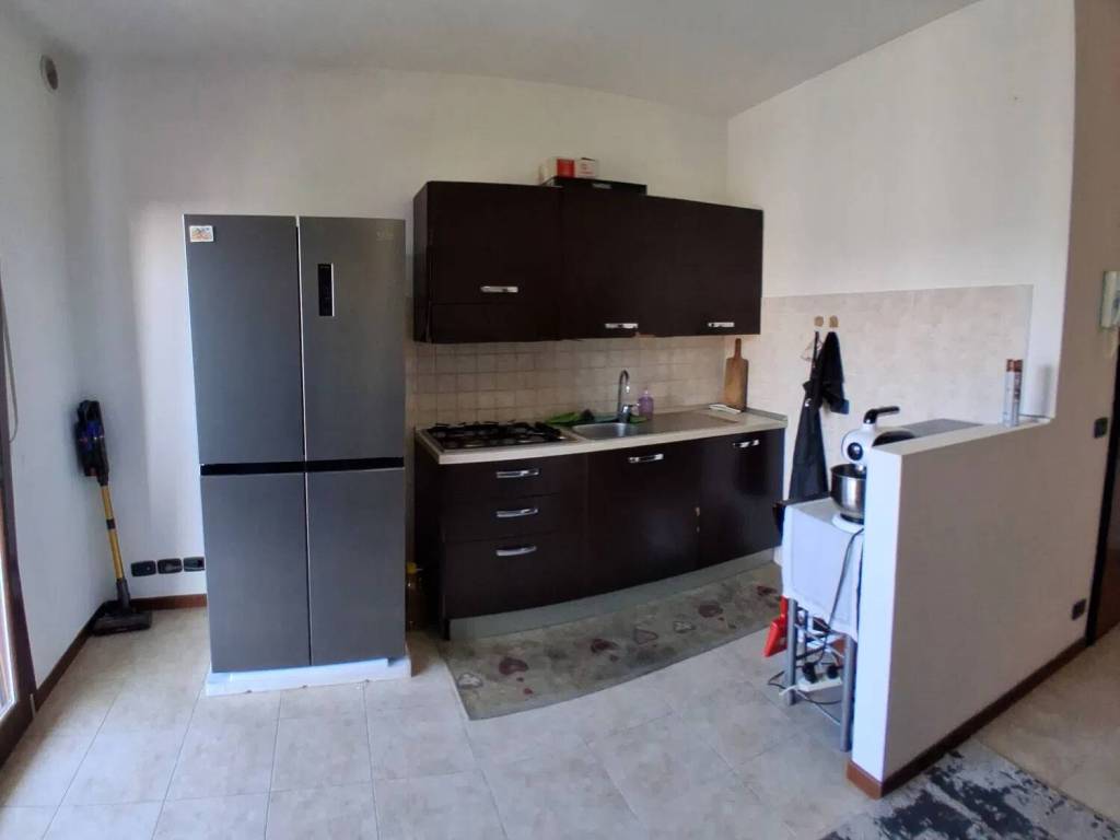 appartamento in vendita a Vigasio