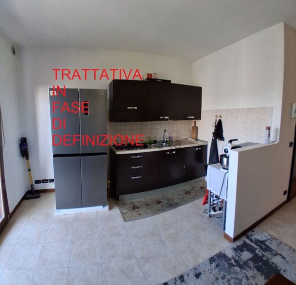 appartamento in vendita a Vigasio