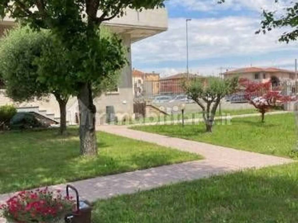 casa indipendente in vendita a Vigasio
