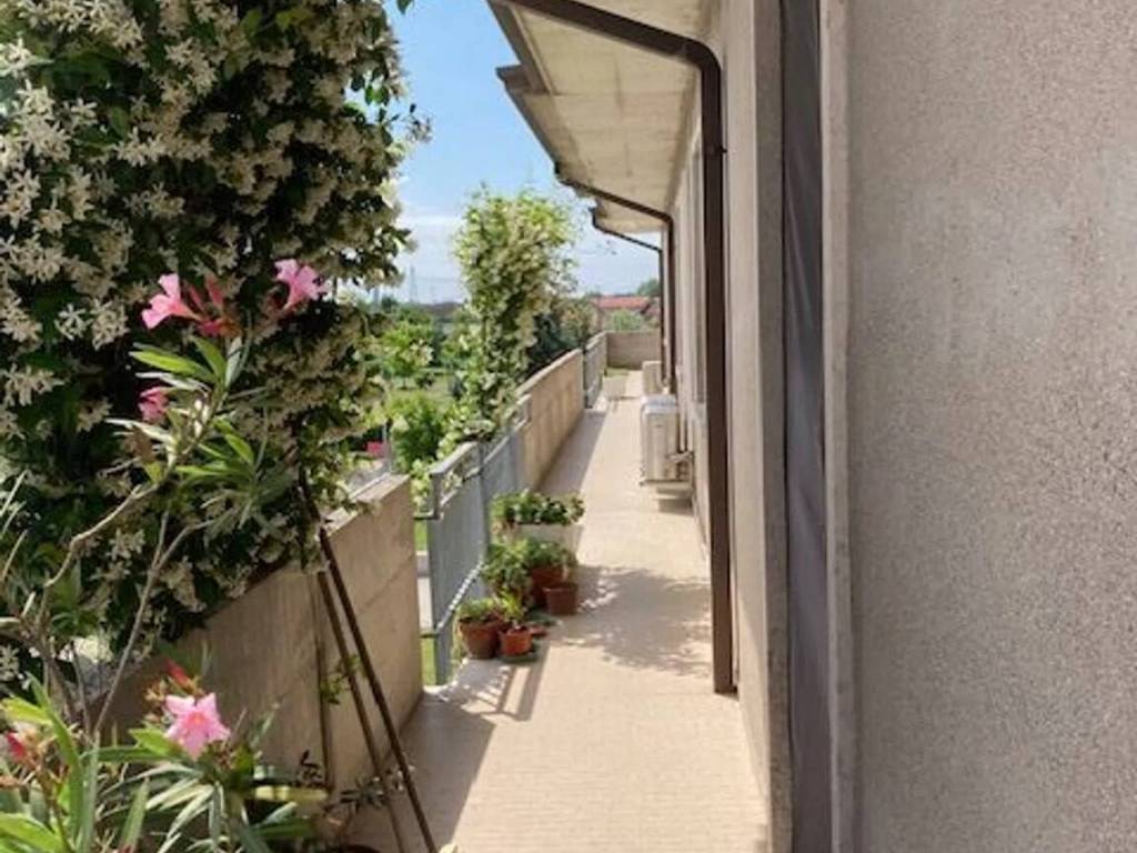 casa indipendente in vendita a Vigasio