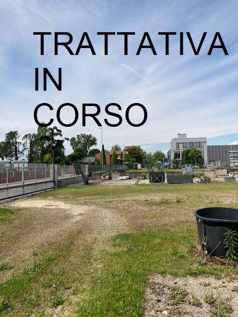 terreno agricolo in vendita a Vigasio