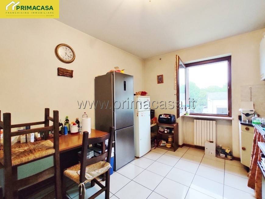 appartamento in vendita a Vigasio