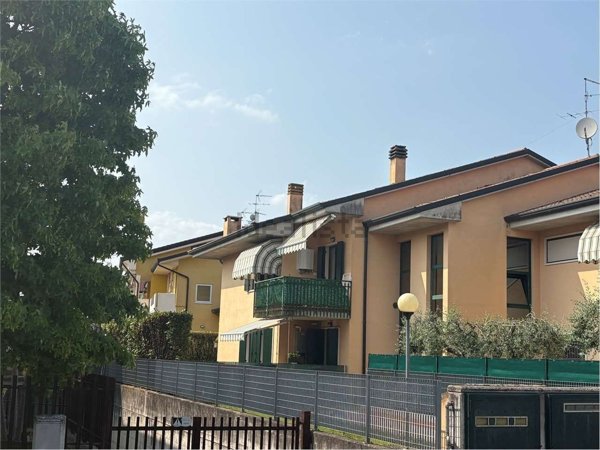 appartamento in vendita a Vigasio
